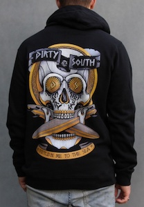 Dirty South Clothing NZ