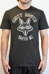 Dirty South Clothing NZ