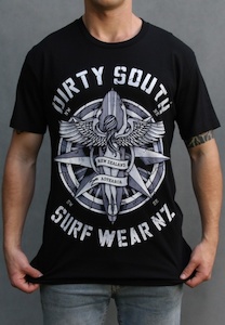 Dirty South Clothing NZ