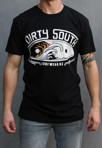 Dirty South Clothing NZ