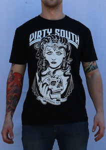 Dirty South Clothing NZ