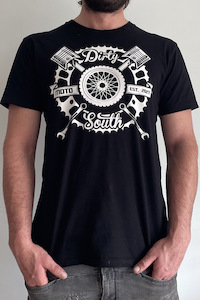 Dirty South Clothing NZ