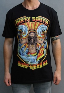 Dirty South Clothing NZ