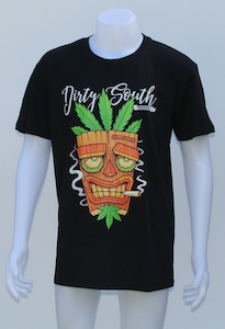 Dirty South Clothing NZ