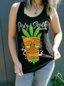 Dirty South Clothing NZ