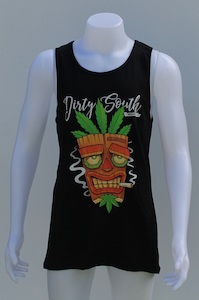 Dirty South Clothing NZ