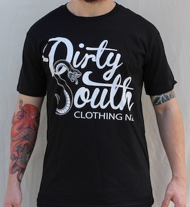 Dirty South Clothing NZ