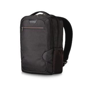 Everki Studio ECO Expandable Slim Laptop Backpack up to 15"