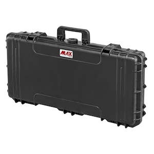 PPMax Case, Watertight Case for Fragile & Valuable Objects, 800x370x140