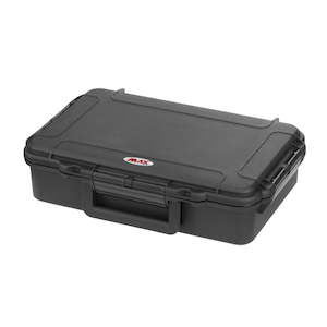 PPMax Case, Watertight Case for Fragile & Valuable Objects, 316x195x81