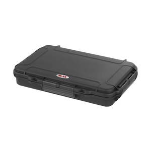 PPMax Case, Watertight Case for Fragile & Valuable Objects, 316x195x53