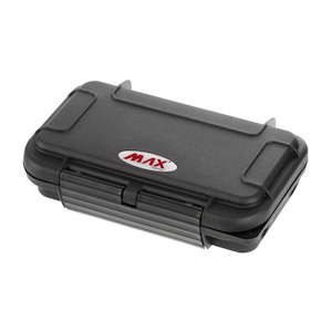 PPMax Case, Watertight Case for Fragile & Valuable Objects, 157x82x41