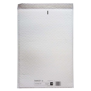 Jiffy Mail Lite Bag Size 8 380mm x 560mm