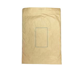 Internet only: Jiffy Padded Mailer Size 7 360x480mm