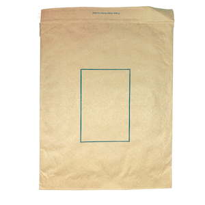 Jiffy P2 Padded Mailer 215x280mm, Size 2