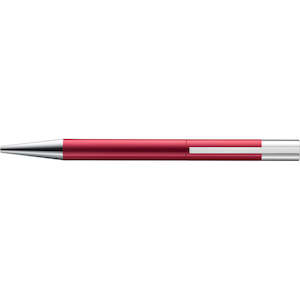 Lamy Scala Ballpoint Gloss Piano Red (279)