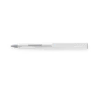 Lamy Safari Note+ Stylus Pen White (4A1)