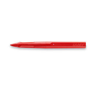 Lamy Safari Note+ Stylus Pen Red (4A2)