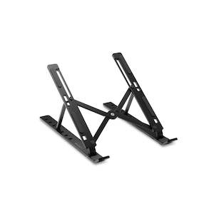 Kensington Collapsible Aluminium Laptop Riser