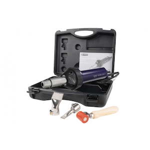 Energy HT1600 Plastic Overlap Welding Kit