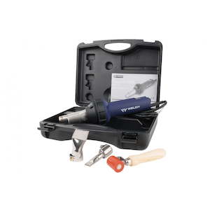 Energy HT1600 D Plastic Overlap Welding Kit ‘digital’