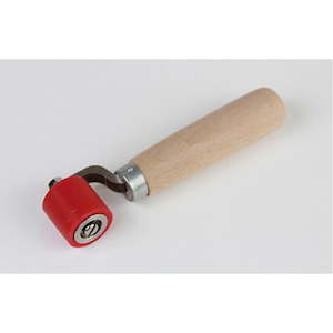 Pressure Roller, Silicone, 40mm