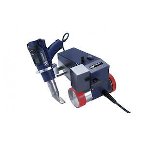 Foiler 20mm Overlap Welder