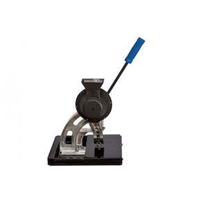 Accessories Spare Parts: Eyelet Machine HP-09