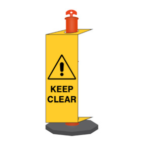 Keep Clear