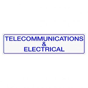 Products: Telecommunications & Electrical