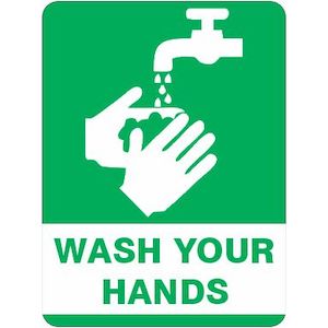 Wash Your Hands