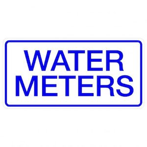 Water Meters