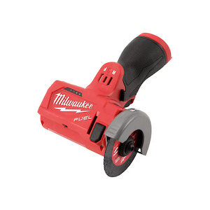 Milwaukee 2522-20 M12 FUEL 3 in. Compact Cut Off Tool (Tool Only)