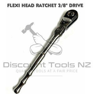 Blue Point Flexi Head Ratchet 3/8" Drive