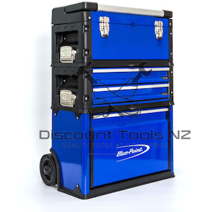 Blue Point Hand Trolley BLPHTB