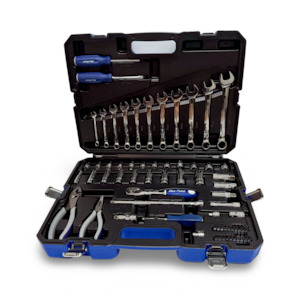 Tool, household: Blue Point 67 Piece Automotive Tool Kit