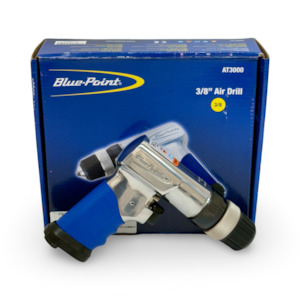 Tool, household: Blue Point 3/8" Air Drill AT3000