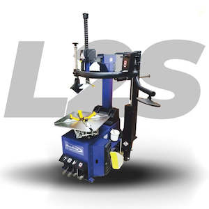 Blue Point Tyre Changing Machine With Helper Arm