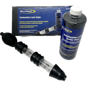 Blue Point Combustion Leak Tester Petrol & Diesel ( TEE-KAY )