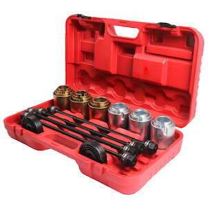 DTNZ 26PC Universal Press & Pull Sleeve Tool Kit Remove Install Bushes Bearings