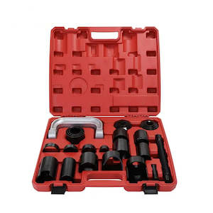 DTNZ 25Pcs Ball Joint Separator Press Truck Car Ball Joint Removal Tool