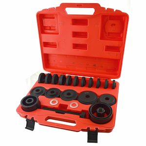 Tool, household: DTNZ 23pc Wheel Bearing Removal & Installation Universal Front Wheel Drive