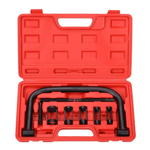 DTNZ Automotive Cylinder Valve Removal Spring Compressor Tool