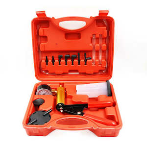 Tool, household: DTNZ Vacuum Pump Kit Brake Bleeder Tester Set