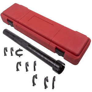 DTNZ 10 Piece Inner Tie Rod Removal Tool