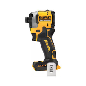 DeWalt 18V-20V MAX Cordless Brushless Compact 1/4 in. Impact Driver (Tool Only)