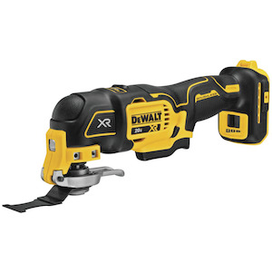 DeWalt Brushless Multi Tool DCS356 3 Speed 18V / 20V LI-ION