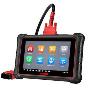 Tool, household: AUTEL MaxiCOM MK900 Diagnostic Scan Tool, Bi-Directional Control