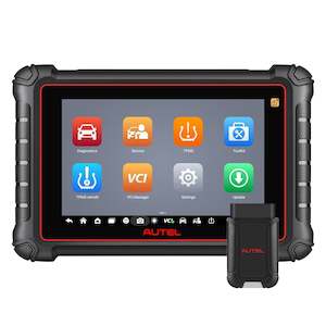 Tool, household: AUTEL MaxiPRO MP900-TS Diagnostic Scan Tool With Full TPMS Functions