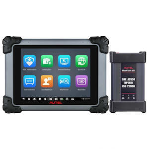 AUTEL Maxisys Elite II PRO Diagnostic Scan Tool MaxiFlash J2534